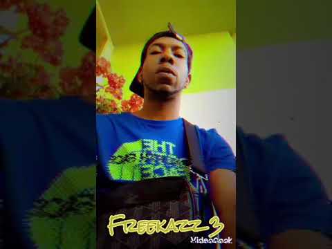 Smay-One - Freekazz 6