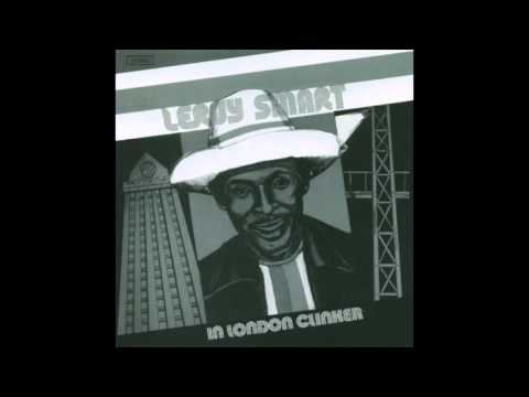 Leroy Smart In London Clinker (Full Album)