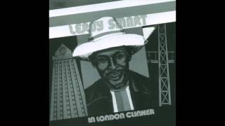 Leroy Smart In London Clinker (Full Album)