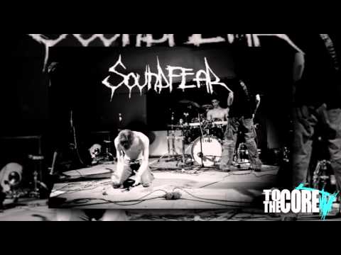 SOUNDFEAR - Plague Of The Undead