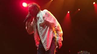 Jesus Lizard - Blockbuster live in Austin Tx 9/22/18