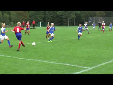 Östers IF P08 - Älmhults IF 20190818