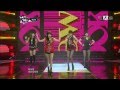 【1080P】121018 Jewelry - Look At Me 