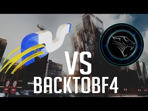 dzs vs Divinity.Atlas | 1/4 BACKtoBF4 Cup | Ingamechat & 1080p