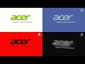 Acer Logo Quadparison