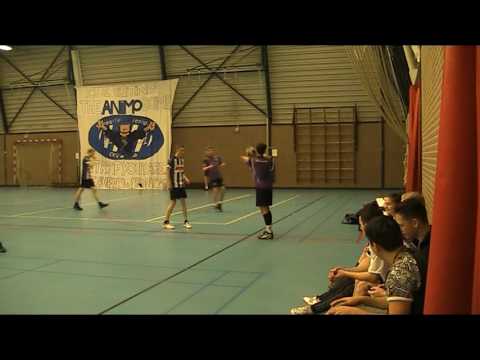 Animo A1  Victum A1 tweede helft