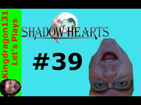Shadow Hearts part 39: Orphanage