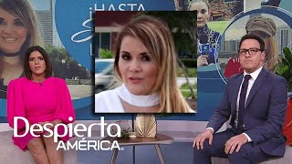 En Despierta América compartimos la tristeza por 