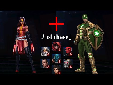 MFF - WBU Strikers Strategy