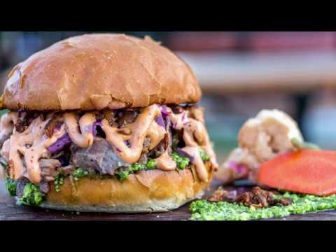 Wannarub Garlic Aioli