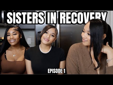 Episode 1- Our Story: Why Sisters in Recovery Exists