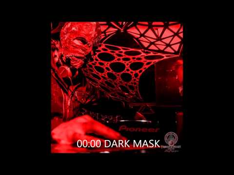 O CRANIO DO BODE CURITIBA DARKPSY PARTY