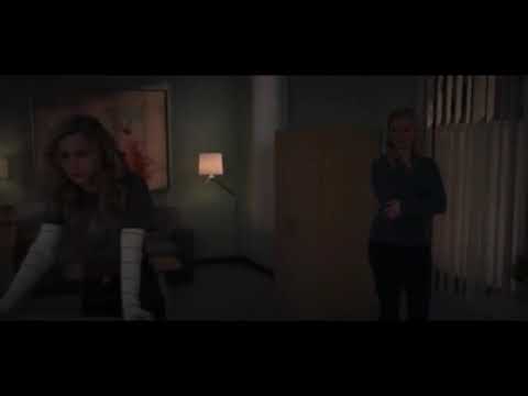 Stargirl 2x06 - Ending Scene / Yolanda Decides to Kill Eclipso