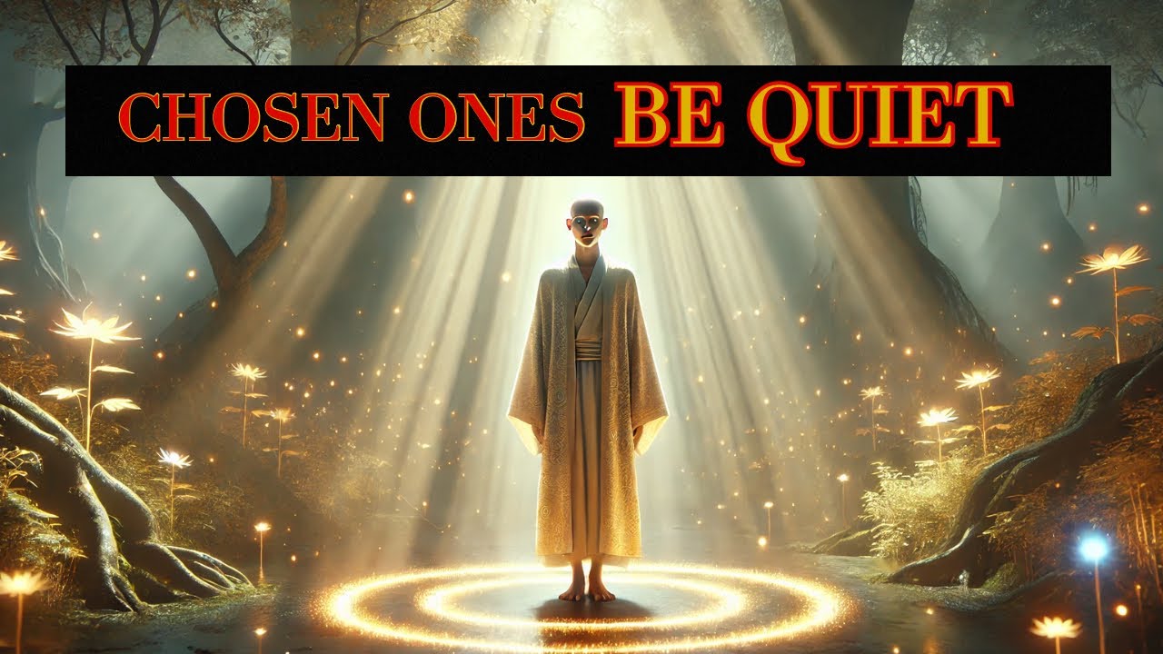 Chosen Ones Reveal Secrets You Never Knew Existed