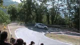 preview picture of video '18° Rally Valli Cuneesi .wmv'