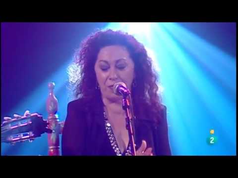 El Amir Flamenco Sextet - Suena El Viento - Conciertos de Radio3