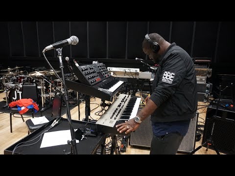 BBE: Introduction To Becoming A Professional Musician