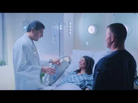 TGH First Campaign Commercial - Anthem