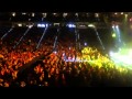 Colton Dixon - Our Time Is Now (Live) 