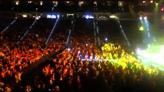 Colton Dixon - Our Time Is Now (Live)