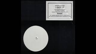 Raise - I Got It (1996)