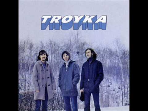 Troyka - Berry Picking