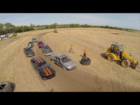 Weidefelder Koppelrennen 29 08 2015