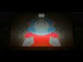 Opening To Cars 2006 DVD In Low Voice