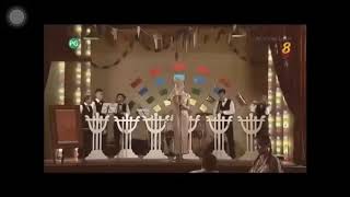 明月千里寄相思 祖先保佑