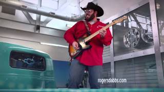 Are you ready for a Rogers Dabbs Chevy