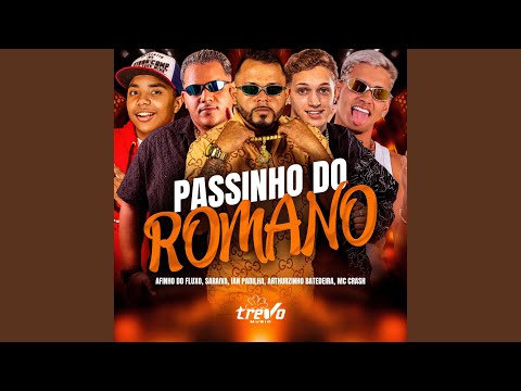 Passinho do Romano