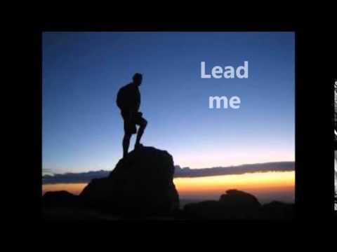 Lead Me video