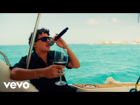 Alex Luna - Nostalgia (YACHT SESSION)