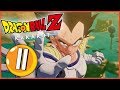 Dragon Ball Z Kakarot Walkthrough Part 11 Trouble On Planet Namek