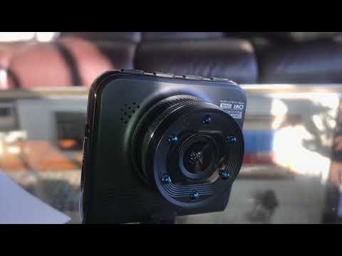 Best selling Dashcam under $50 review . Cheap dashcam that works