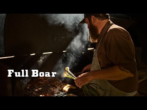 YETI Presents: Full Boar