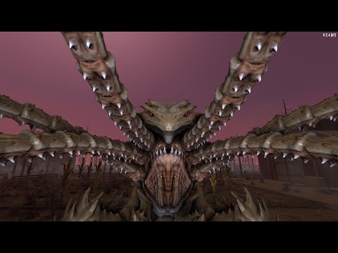 7 Days To Die - The Asylum - I Taunted A Titan!! (Ep22)