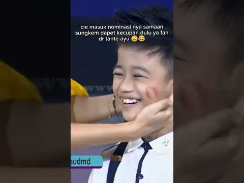 afan dicium ayu ting ting