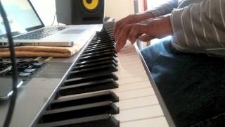 Give me the simple life (Oscar Peterson) Tutorial