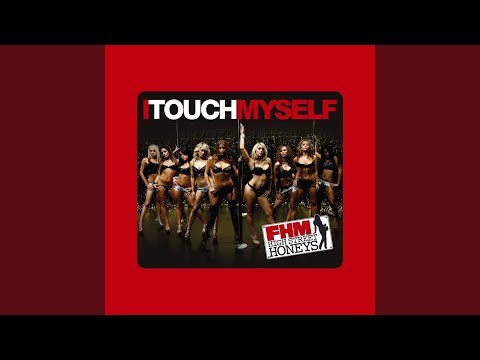 I Touch Myself (Riffs & Rays Remix)