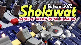 Download lagu Sholawat religi hajatan sebelum Magrib ‼️ Tak Tung glerr bonus mp3