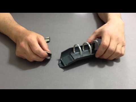 Official Millennium Falcon Build Diary - Pack 5, Stage 20