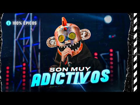 LOS MINUTOS LIBRES MÁS ADICTIVOS DEL 2022 😎🔥|| *MUY ÉPICO*