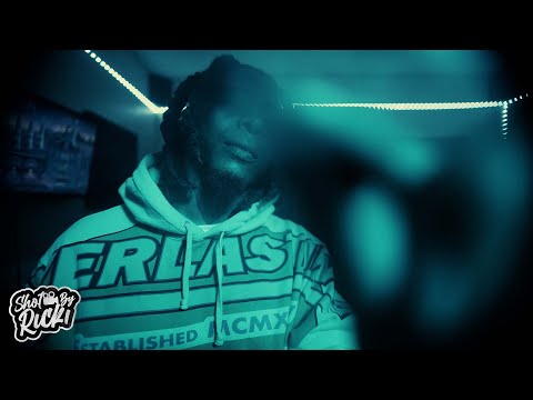 MB Montana - Mr. Fantastic (Official Music Video) @ShotByRicki