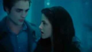 Edward and Bella - One Last Time