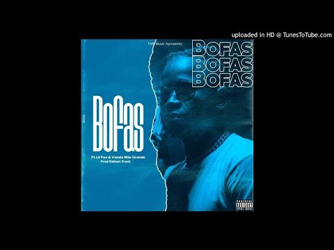 V-LEX - Bofas (ft. Lil Fox & Vanda Mãe Grande)