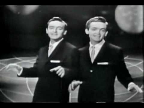 1959 - The Kalin Twins - When