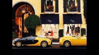 ¿Cuál es la tienda de moda masculina más cara del mundo?