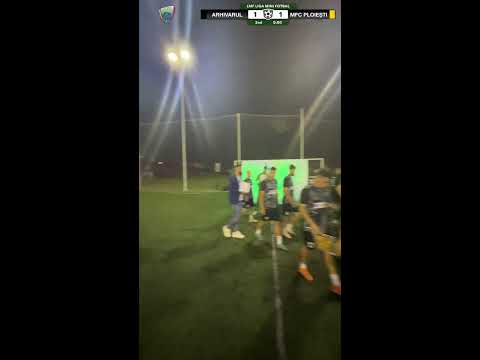 Festivitatea de Premiere - Finala Supercupei LMF - Sezonul 17 - Castigatoare MFC Ploiesti