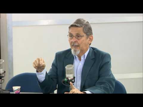 Hay Que Decirlo 10-03-16 (4) - Preparacion antes y depues del embarazo para un niño saludable.